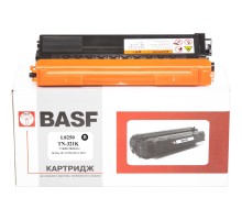 Тонер-картридж BASF Konica Minolta Bizhub C224/284/364 , TN-321K (KT-TN321K)