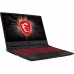 Ноутбук MSI GL65-10SCXR- (GL6510SCXR-034XUA)