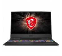 Ноутбук MSI GL65-10SCXR- (GL6510SCXR-034XUA)