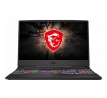 Ноутбук MSI GL65-10SCXR- (GL6510SCXR-034XUA)