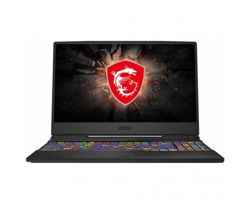 Ноутбук MSI GL65-10SCXR- (GL6510SCXR-034XUA)