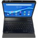 Чохол до планшета AirOn Premium Lenovo tab M10 PLUS X606 w Bluetooth Keyboard (4821784622498)