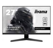 Монітор iiyama G2740HSU-B1