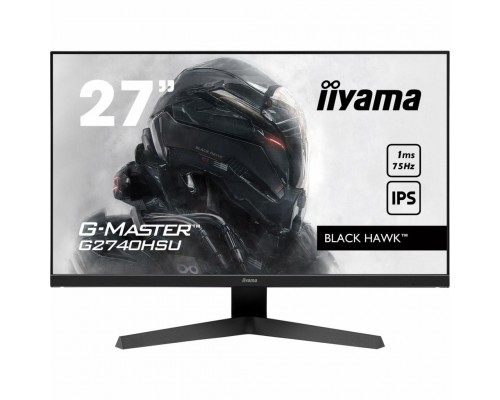 Монітор iiyama G2740HSU-B1