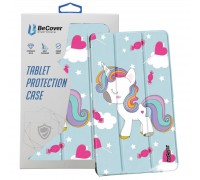 Чохол до планшета BeCover Smart Case Nokia T20 10.4" Unicorn (708063)