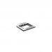 Фрейм-перехідник Gembird 2.5" HDD/SSD to laptop slim 5.25'' bay (MF-95-01)