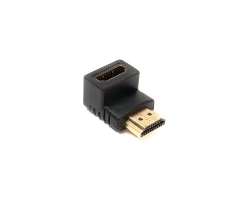 Переходник HDMI AF to HDMI AM PowerPlant (KD00AS1303)