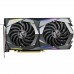 Відеокарта MSI GeForce GTX1660 SUPER 6144Mb GAMING (GTX 1660 SUPER GAMING 6G)