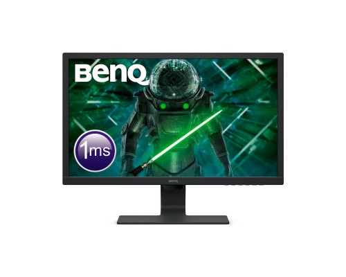 Монітор BenQ GL2480 Black