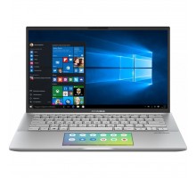 Ноутбук ASUS VivoBook S14 S432FA-AM076T (90NB0M62-M01790)