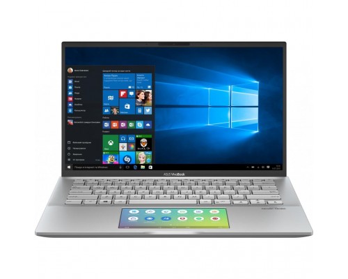 Ноутбук ASUS VivoBook S14 S432FA-AM076T (90NB0M62-M01790)