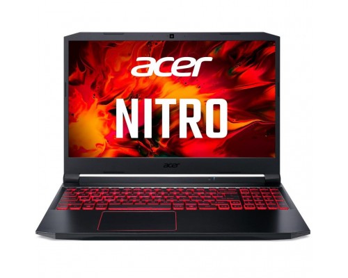 Ноутбук Acer Nitro 5 AN515-55 (NH.Q7JEU.016)