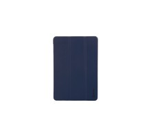 Чохол до планшета BeCover Smart Case Apple iPad Pro 12.9 2018 Deep Blue (703112)