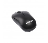 Мишка Maxxter Mr-422 Wireless Black (Mr-422)