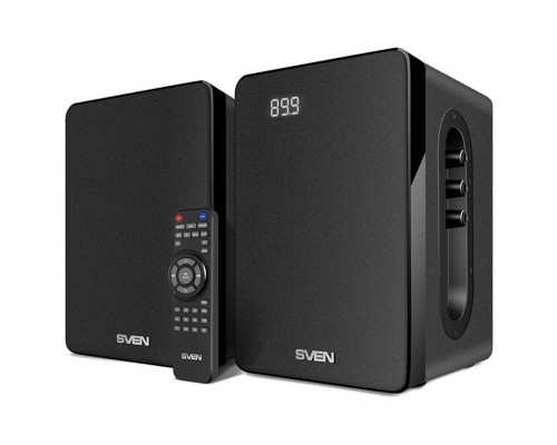 Акустична система SVEN SPS-710 black
