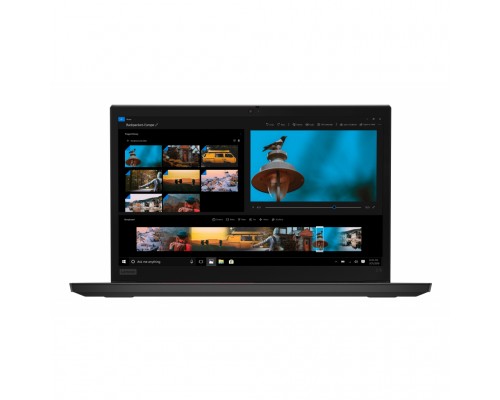 Ноутбук Lenovo ThinkPad E15 (20RD003JRT)