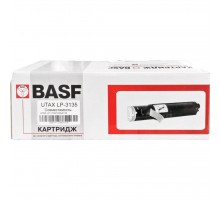 Картридж BASF UTAX LP-3135/3335/4135 Black (KT-UTAXLP3135)