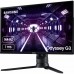 Монитор Samsung Odyssey G3 F24G35TFW, HDMI, DP, VA, 1920x1080, 144Hz, 1ms (LF24G35TFWIXCI)