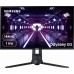 Монитор Samsung Odyssey G3 F24G35TFW, HDMI, DP, VA, 1920x1080, 144Hz, 1ms (LF24G35TFWIXCI)