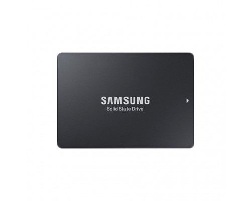 Накопичувач SSD 2.5" 960GB PM897 Samsung (MZ7L3960HBLT-00A07)