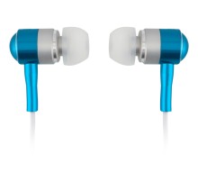 Навушники Ovleng iP720 Blue (noetip720bl)