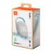 Акустична система JBL Clip 4 Eco White (JBLCLIP4ECOWHT)