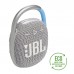 Акустична система JBL Clip 4 Eco White (JBLCLIP4ECOWHT)