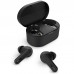 Навушники Philips TAT1108 True Wireless Black (TAT1108BK/00)