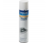 Стиснене повітря для чистки spray duster 600ml DataFlash (DF1279)
