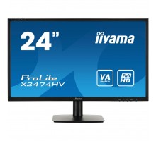 Монітор iiyama X2474HV-B1