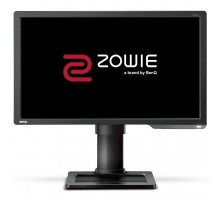 Монітор BenQ XL2411P Dark Grey