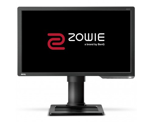 Монітор BenQ XL2411P Dark Grey