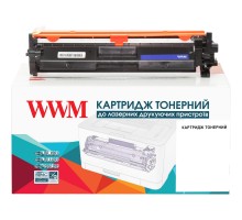 Картридж WWM для HP LJ Pro M402d/M402dn/M402n/M426dw аналог CF226A (LC65N)