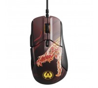 Мишка SteelSeries Rival 310 CS:GO Howl Edition (62434)