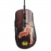 Мишка SteelSeries Rival 310 CS:GO Howl Edition (62434)