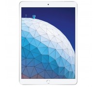 Планшет Apple A2123 iPad Air 10.5" Wi-Fi 4G 256GB Silver (MV0P2RK/A)