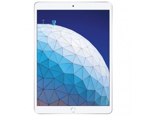 Планшет Apple A2123 iPad Air 10.5" Wi-Fi 4G 256GB Silver (MV0P2RK/A)