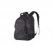 Рюкзак для ноутбука 2E 16" SmartPack, black (2E-BPN6316BK)