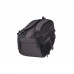 Рюкзак для ноутбука 2E SmartPack 16", black (2E-BPN6316BK)