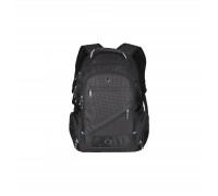 Рюкзак для ноутбука 2E 16" BPN6316 SmartPack, black (2E-BPN6316BK)