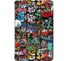 Чохол до планшета BeCover Lenovo Tab M10 Plus TB-X606/M10 Plus (2 Gen)/K10 TB-X6C6 Graffiti (705189)