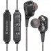 Наушники Defender FreeMotion B640 Bluetooth Black (63641)