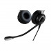 Навушники Jabra BIZ 2400 II Duo MS USB (2499-823-309)