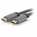 Кабель мультимедийный HDMI to HDMI 2.0m C2G (CG80553)