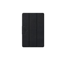 Чохол до планшета Armorstandart Smart Case Lenovo Tab M10 Plus (3rd Gen) TB125 Black (ARM63468)