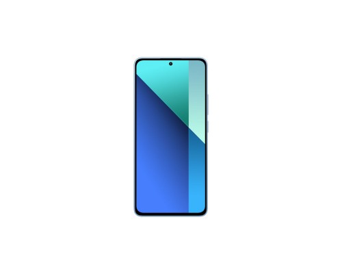 Мобільний телефон Xiaomi Redmi Note 13 8/256GB Ice Blue (1020556)