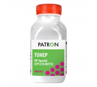 Тонер HP CLJ CP1025/1215,M252/452/552, Special, MAGENTA, 30 g Patron (PN-HCS-P-M-030)