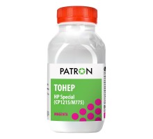 Тонер HP CLJ CP1025/1215,M252/452/552, Special, MAGENTA, 30 g Patron (PN-HCS-P-M-030)