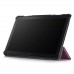 Чохол до планшета BeCover Lenovo Tab P10 TB-X705 Purple (704728)