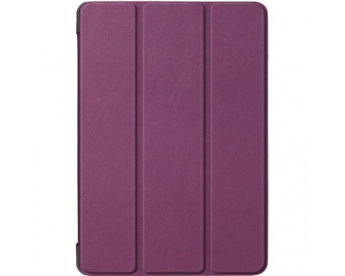 Чохол до планшета BeCover Lenovo Tab P10 TB-X705 Purple (704728)